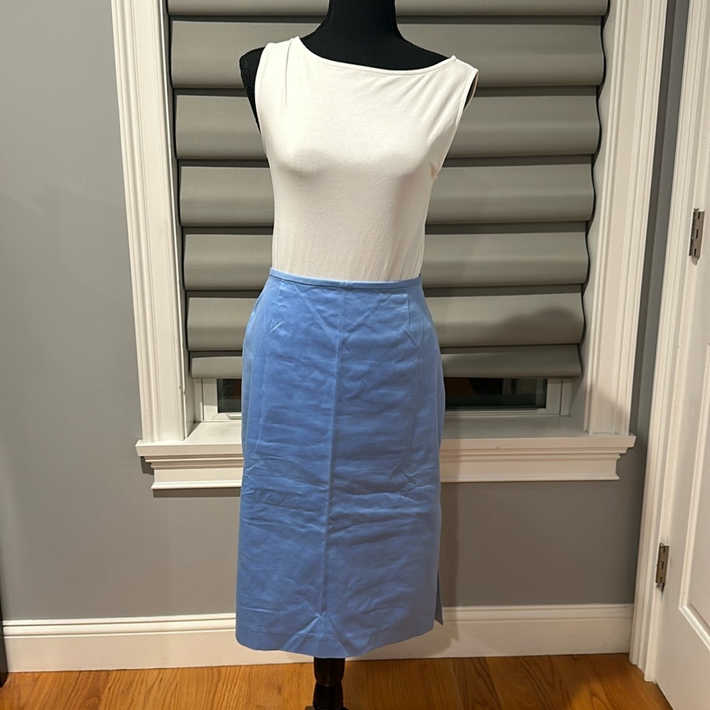 J.Crew Skirt